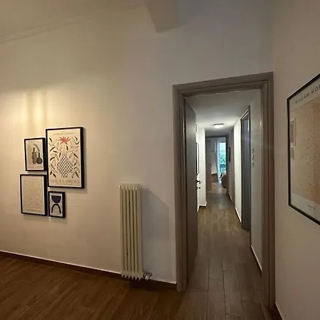 Apartment Spacious Stulish 2 Bd Flat