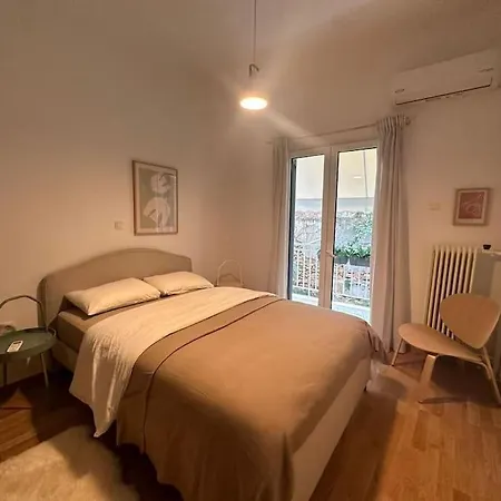 Apartment Spacious Stulish 2 Bd Flat *