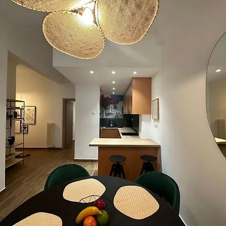 Apartment Spacious Stulish 2 Bd Flat *