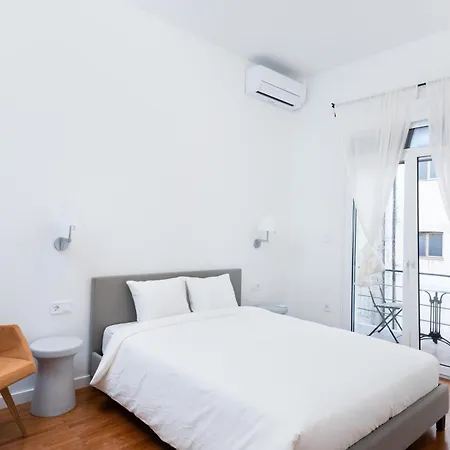 Apartment Zen Peace, Exarchia