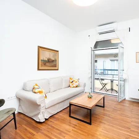 Apartment Zen Peace, Exarchia Athens