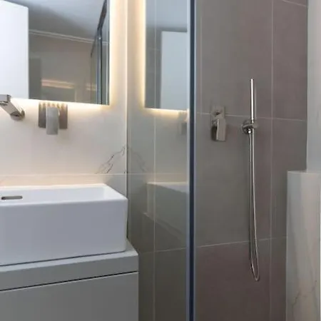 Luxloom Next To Hilton Διαμέρισμα *