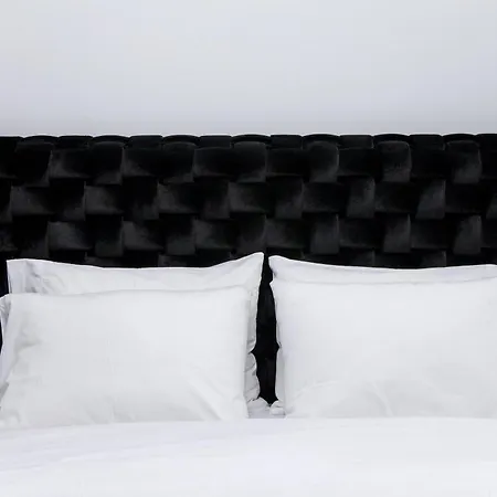 Appartement Velvet Escapes: Blanc