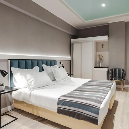 Cypria Otel 4*
