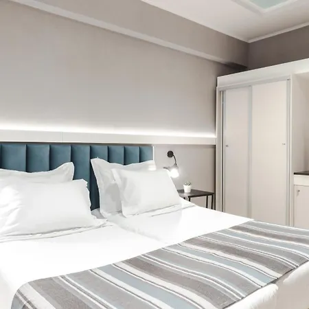 Otel Cypria 4*