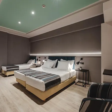 Otel Cypria 4*