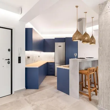 Apartamento Nana's *