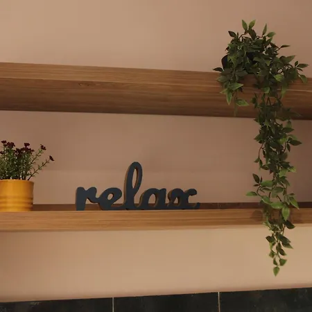 Lägenhet Ipelhome-avissinias Boutique *