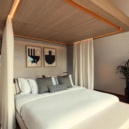 91 Riviera, The 5* 아테네