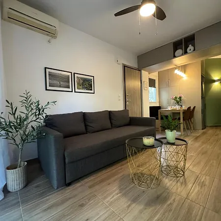 Emerald Apartmán *