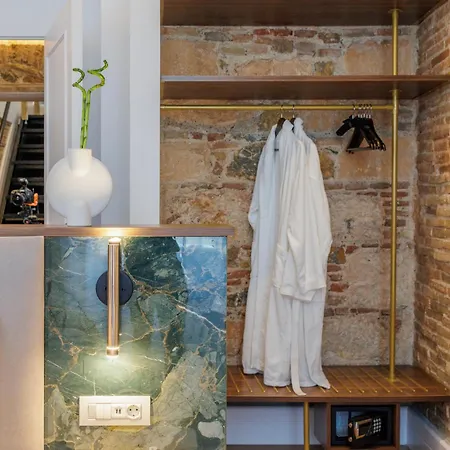 La Divina Appart hôtel