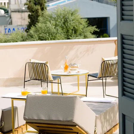 La Divina Appart hôtel *