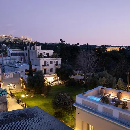 Appart hôtel La Divina