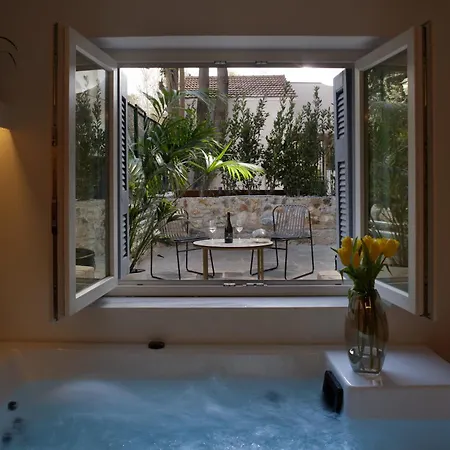La Divina Appart hôtel