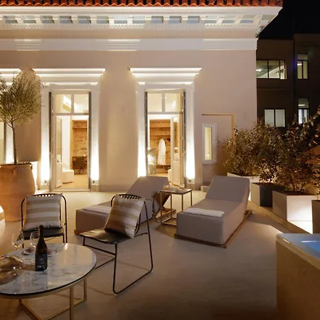 Appart hôtel La Divina *