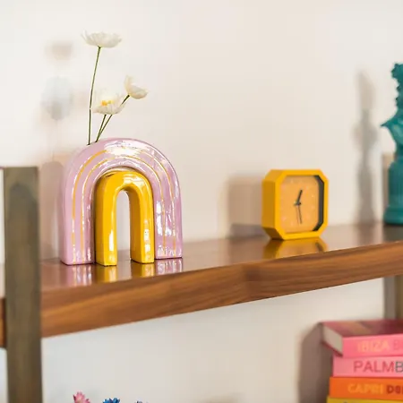 Wild At Heart αpartment With Hammam Thisio αrea Apartment Athen