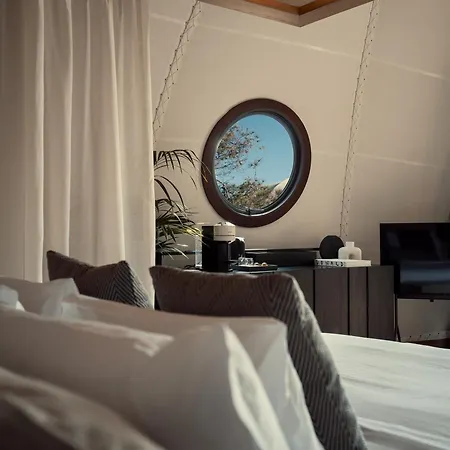 91 Riviera, The Hotell Aten