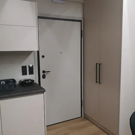 Apartment Athenian Apartments, Syntagma Square #6 Athens