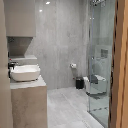 Athenian Apartments, Syntagma Square #6 Apartment Athens