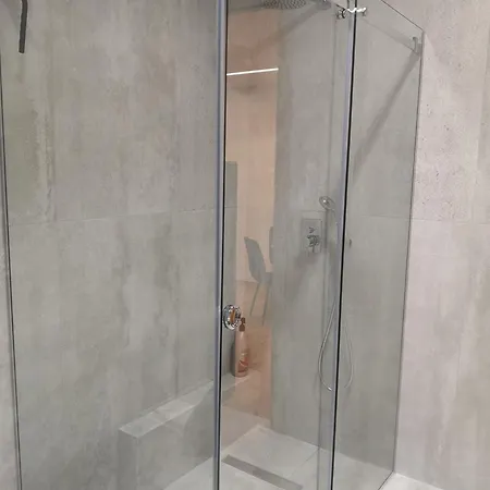 Athenian Apartments, Syntagma Square #6