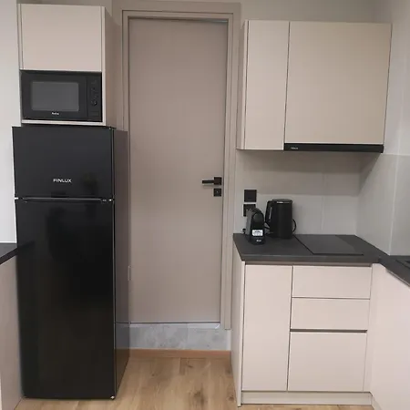 Apartment Athenian Apartments, Syntagma Square #6 Athens