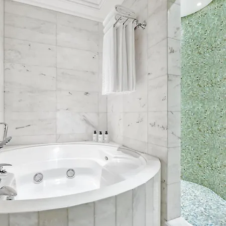 Grande Bretagne, A Luxury Collection Hotel, 5* Atenas