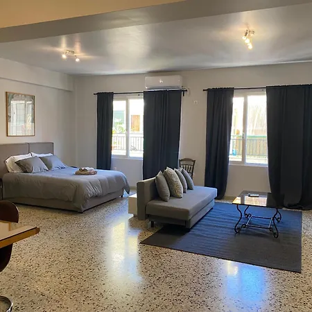 Pittaki Center Apartment Athen