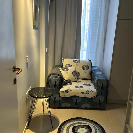 Apartment Zen Neapoli Penthouse *