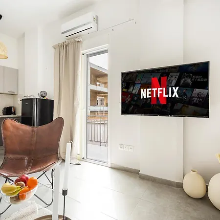 New Near The Metro For Budget Price! *