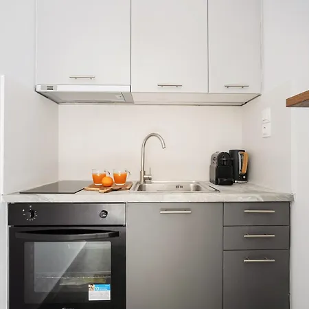 New Near The Metro For Budget Price! * Athens