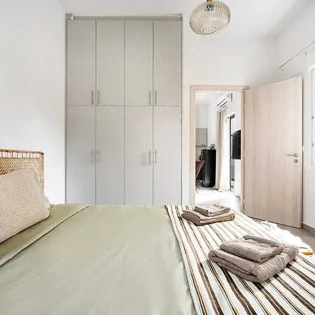 Apartment New Near The Metro For Budget Price! *
