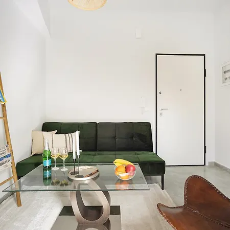 Apartment New Near The Metro For Budget Price!