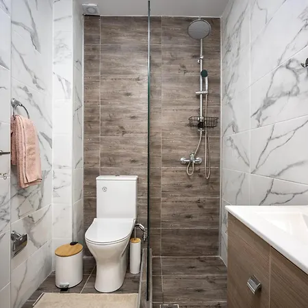 New Near The Metro For Budget Price! Apartment Athens