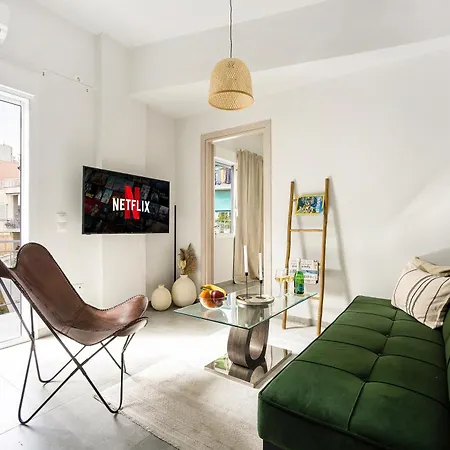 New Near The Metro For Budget Price! Apartment