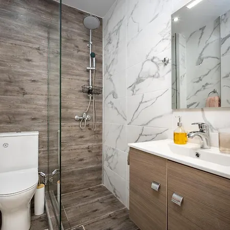 Apartment New Near The Metro For Budget Price! *
