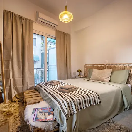 New Near The Metro For Budget Price! Apartment *