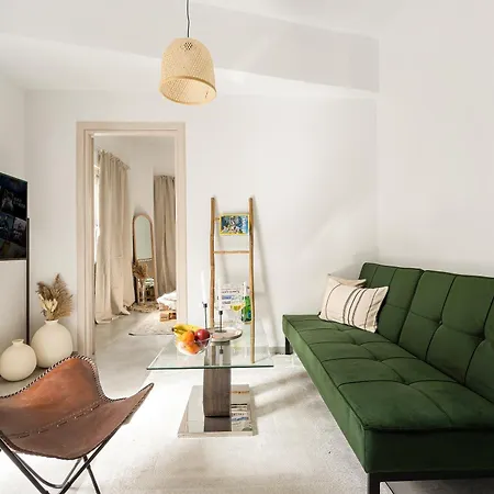 Apartment New Near The Metro For Budget Price!