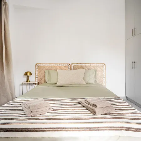 Apartment New Near The Metro For Budget Price!