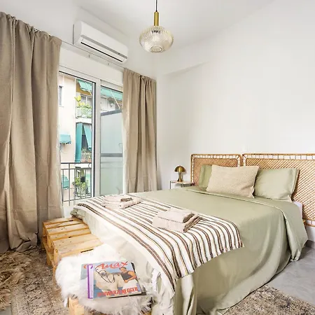 Apartment New Near The Metro For Budget Price!