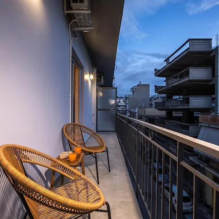 Apartment New Near The Metro For Budget Price! *