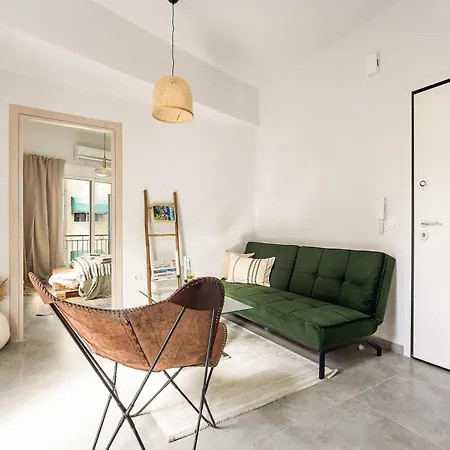 Apartment New Near The Metro For Budget Price!
