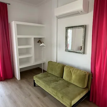 Parthenon Lumiere With Amazing View Max 5 Pax Apartment Athens