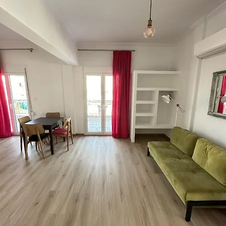 Parthenon Lumiere With Amazing View Max 5 Pax Apartment *