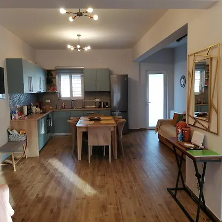 Apartment Annag And Zitahouse *