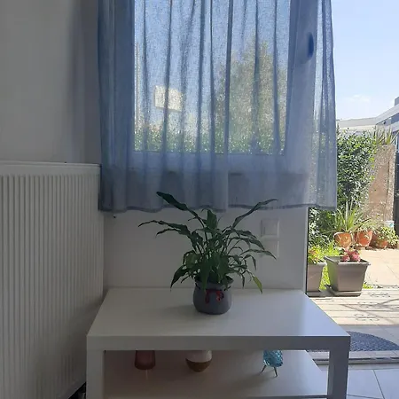 ηβη Apartment Athens