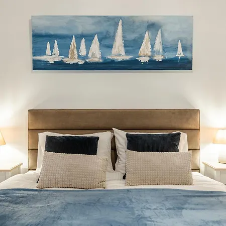 Appartement Hidden Treasure Of Koukaki Athene