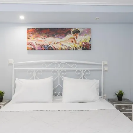 Raise Koukaki Urban Lofts Διαμέρισμα *