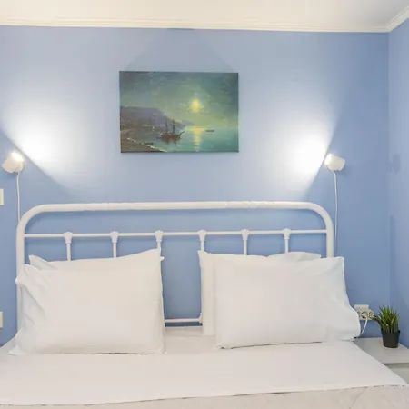 Διαμέρισμα Raise Koukaki Urban Lofts *