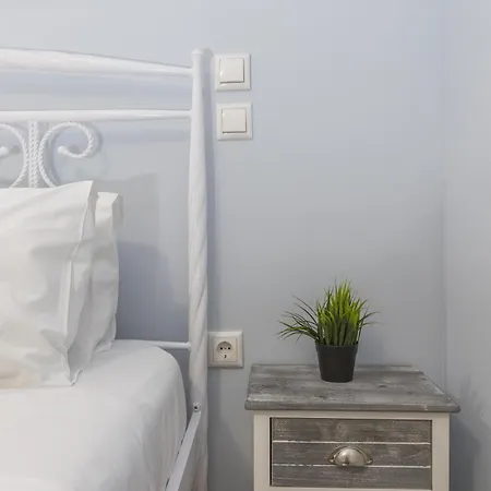 Raise Koukaki Urban Lofts * Αθήνα