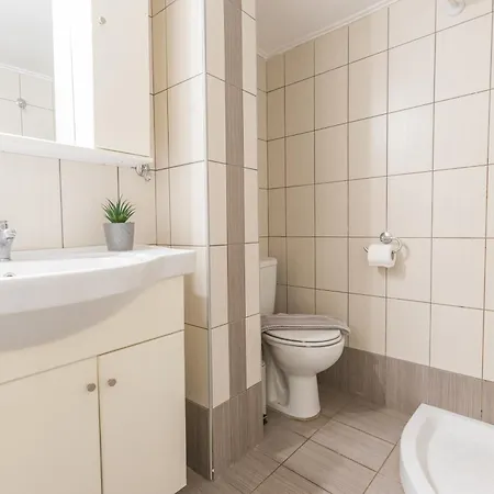 Διαμέρισμα Raise Koukaki Urban Lofts *
